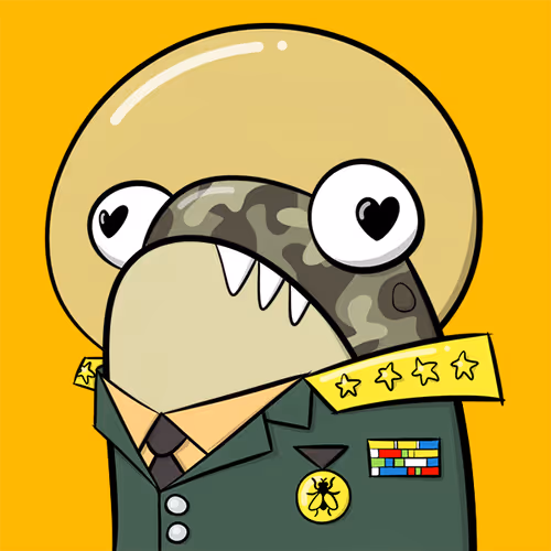Fly Frogs