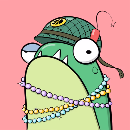 Fly Frog 5705