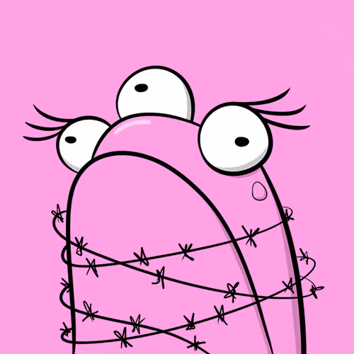 Fly Frog 6293