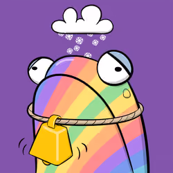 Fly Frog 8620