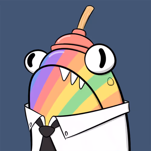 Fly Frogs