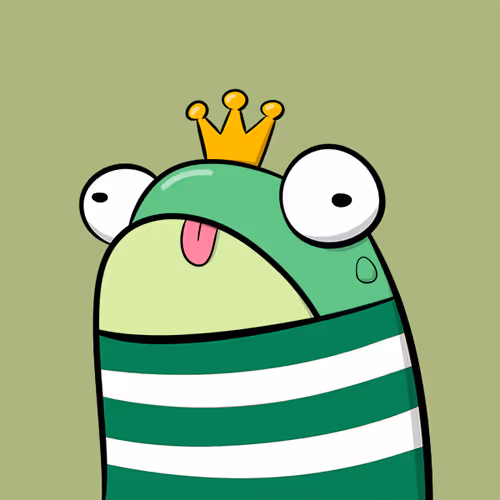 Fly Frogs