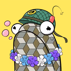 Fly Frog 2883