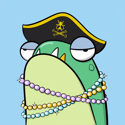 Fly Frog 678