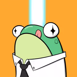 5443