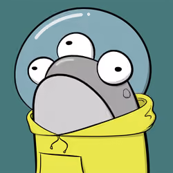 Fly Frog 3692