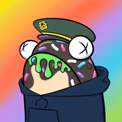 Fly Frog 5572