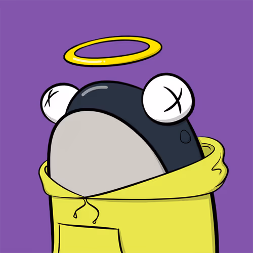 Fly Frogs