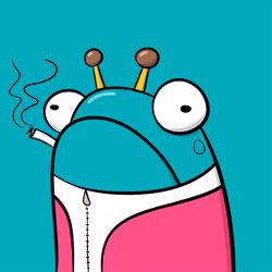 Fly Frog 3169