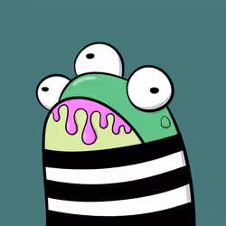 Fly Frog 6925