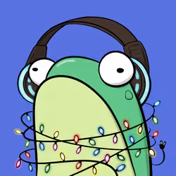 Fly Frog 4544