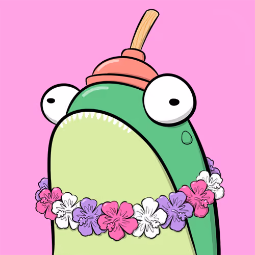 Fly Frog 2818
