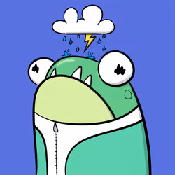 Fly Frog 6516