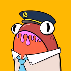Fly Frog 832