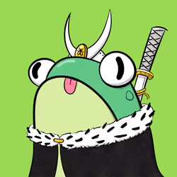 Fly Frog 5403