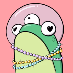 Fly Frog 6536