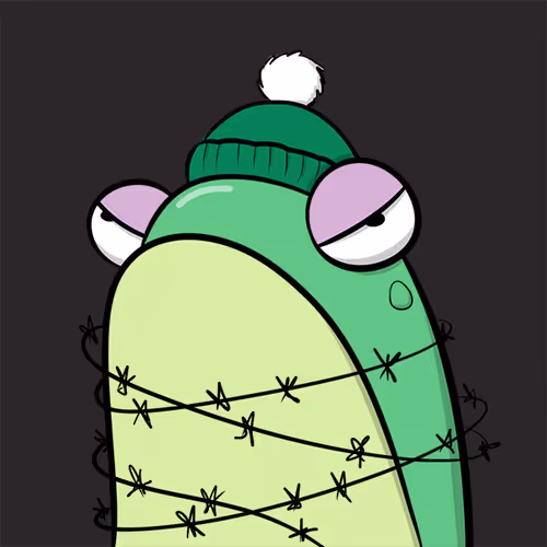 Fly Frogs