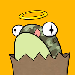 Fly Frog 8580