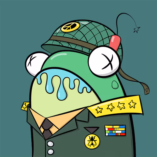 Fly Frogs