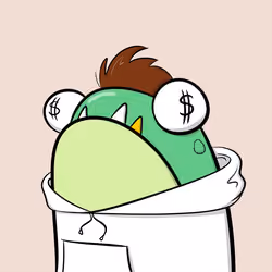 Fly Frog 1539