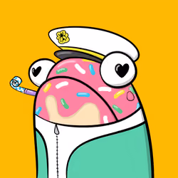 Fly Frog 3623