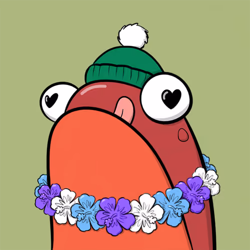 Fly Frog 72
