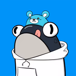 Fly Frog 359