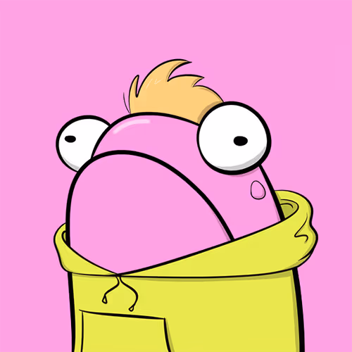 Fly Frogs