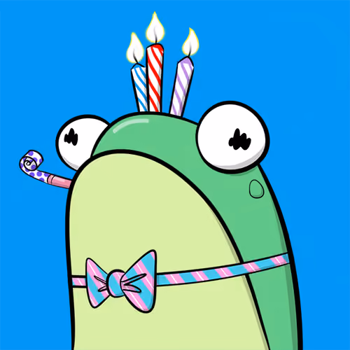 Fly Frog 3058