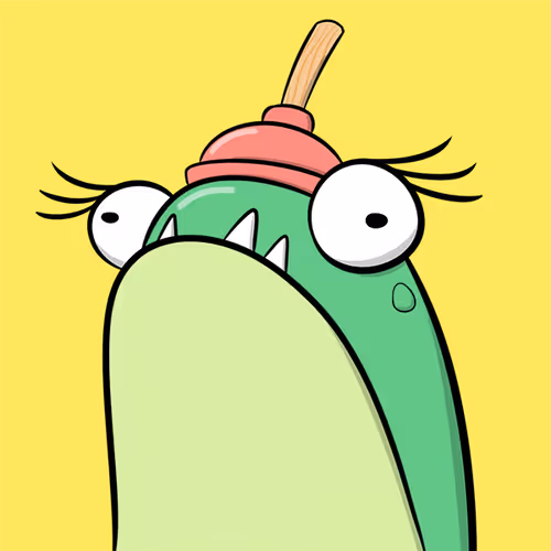 Fly Frogs
