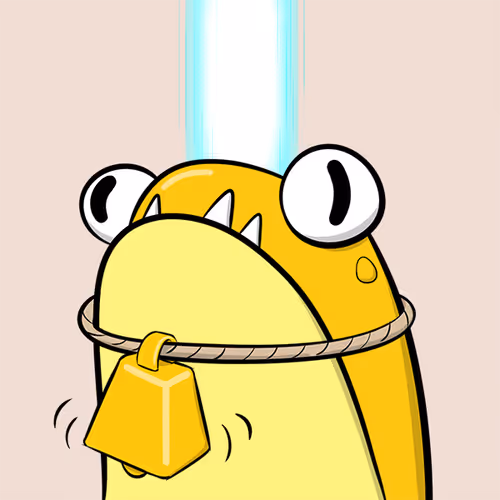 Fly Frog 8896