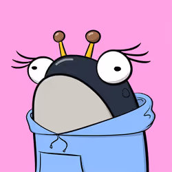 Fly Frog 4604