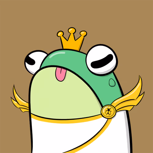 Fly Frogs