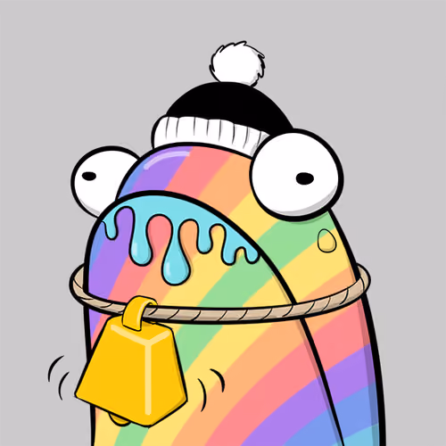 Fly Frog 9395
