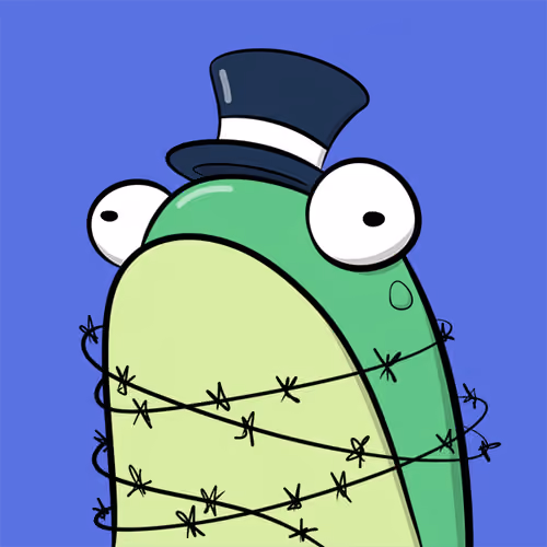Fly Frog 7876