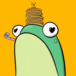 Fly Frog 1605