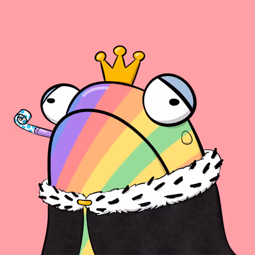 Fly Frog 5589