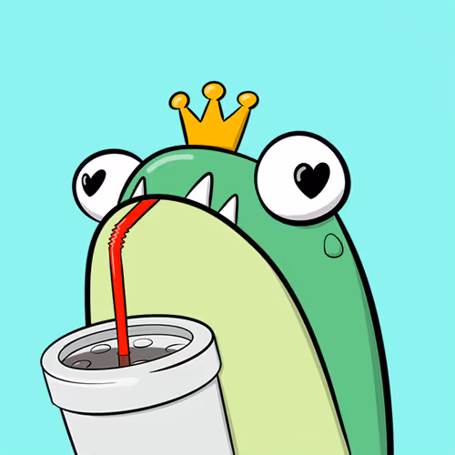 Fly Frogs