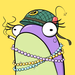 Fly Frog 2639