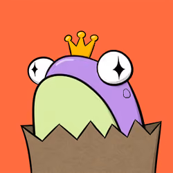 Fly Frog 5421