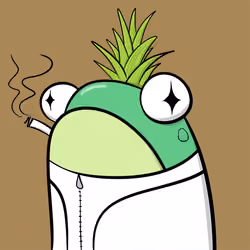 Fly Frog 7106