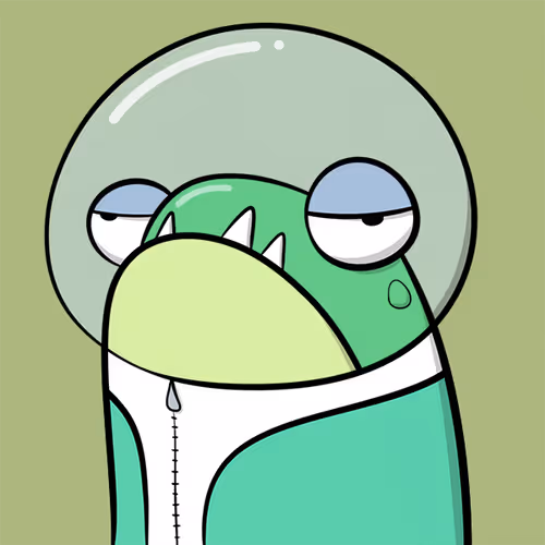 Fly Frogs