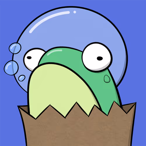 Fly Frogs
