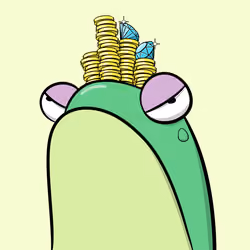 Fly Frog 6484