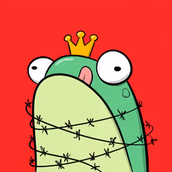 Fly Frog 9077