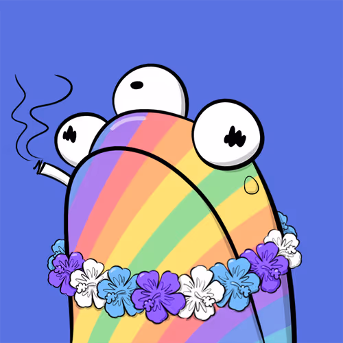 Fly Frogs