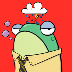 Fly Frog 7437