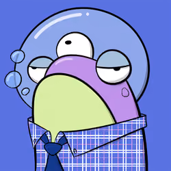 Fly Frog 4470