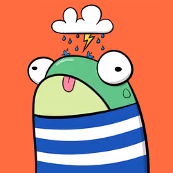 Fly Frog 9232