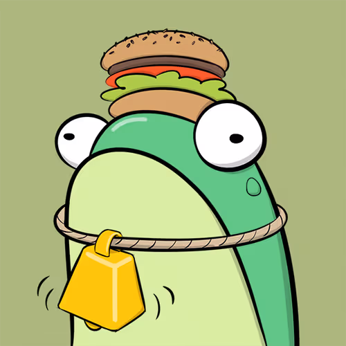 Fly Frogs